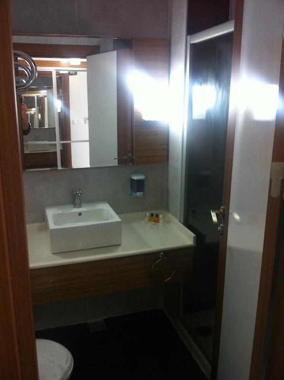 Poseidon Cesme Resort Phòng bức ảnh