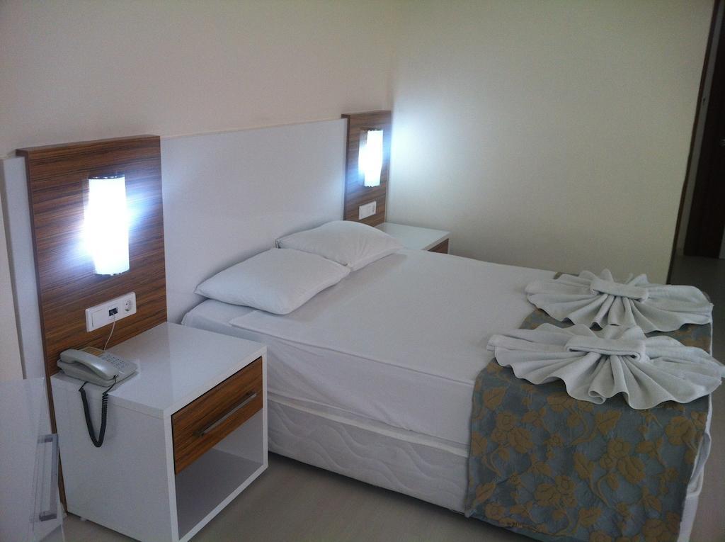 Poseidon Cesme Resort Phòng bức ảnh