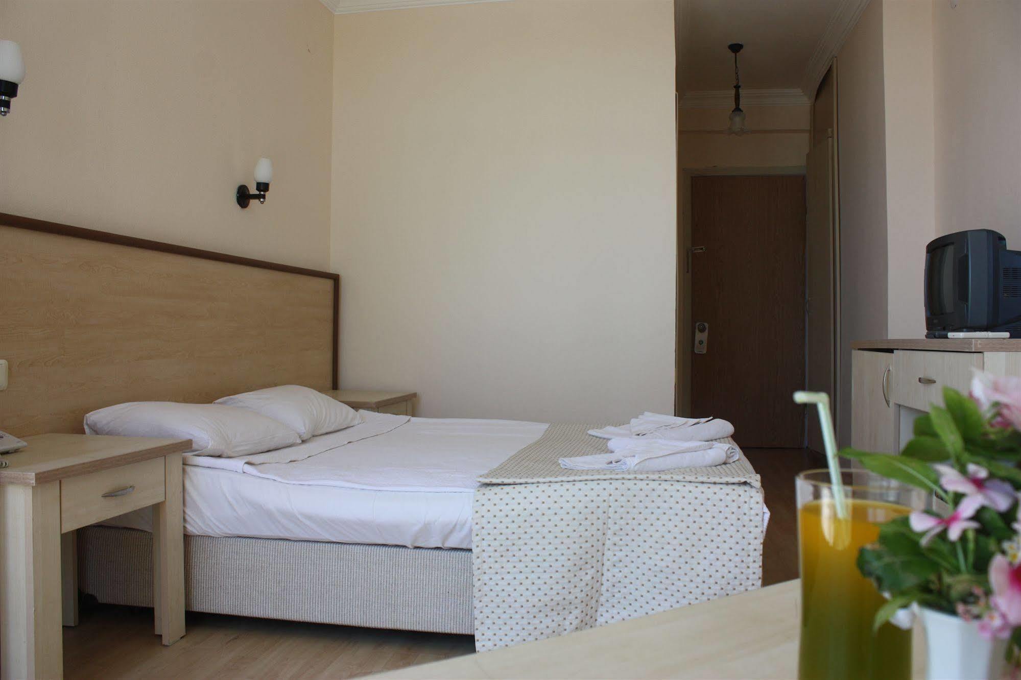 Poseidon Cesme Resort Ngoại thất bức ảnh