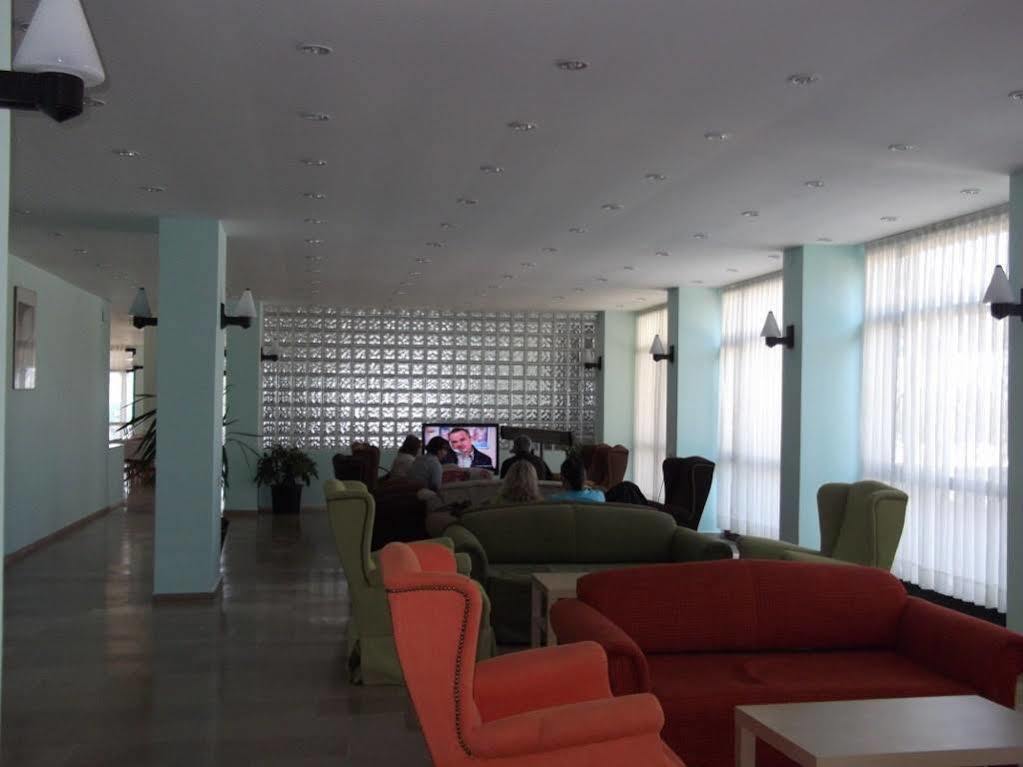 Poseidon Cesme Resort Ngoại thất bức ảnh