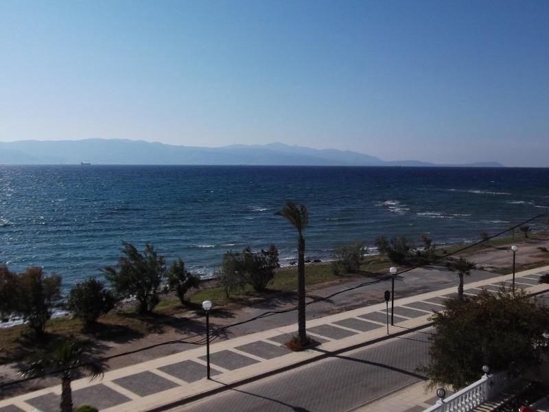 Poseidon Cesme Resort Ngoại thất bức ảnh