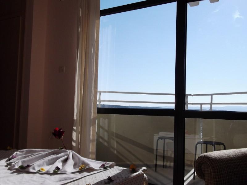 Poseidon Cesme Resort Ngoại thất bức ảnh
