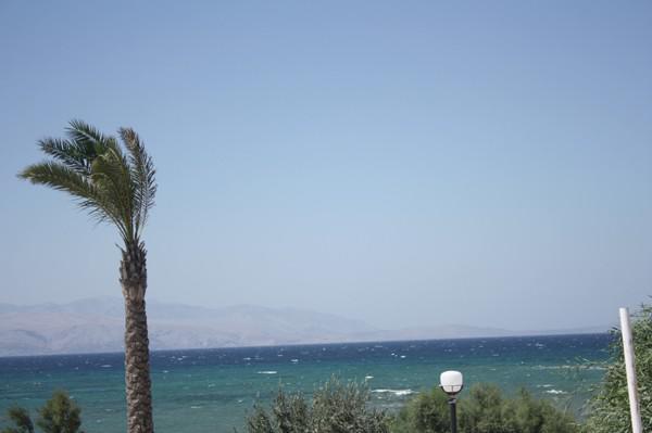 Poseidon Cesme Resort Ngoại thất bức ảnh