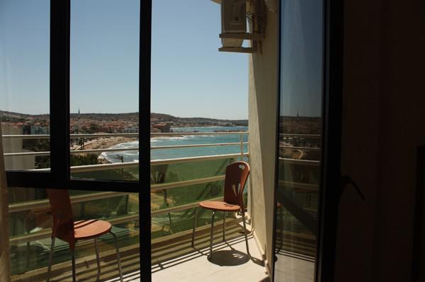 Poseidon Cesme Resort Ngoại thất bức ảnh